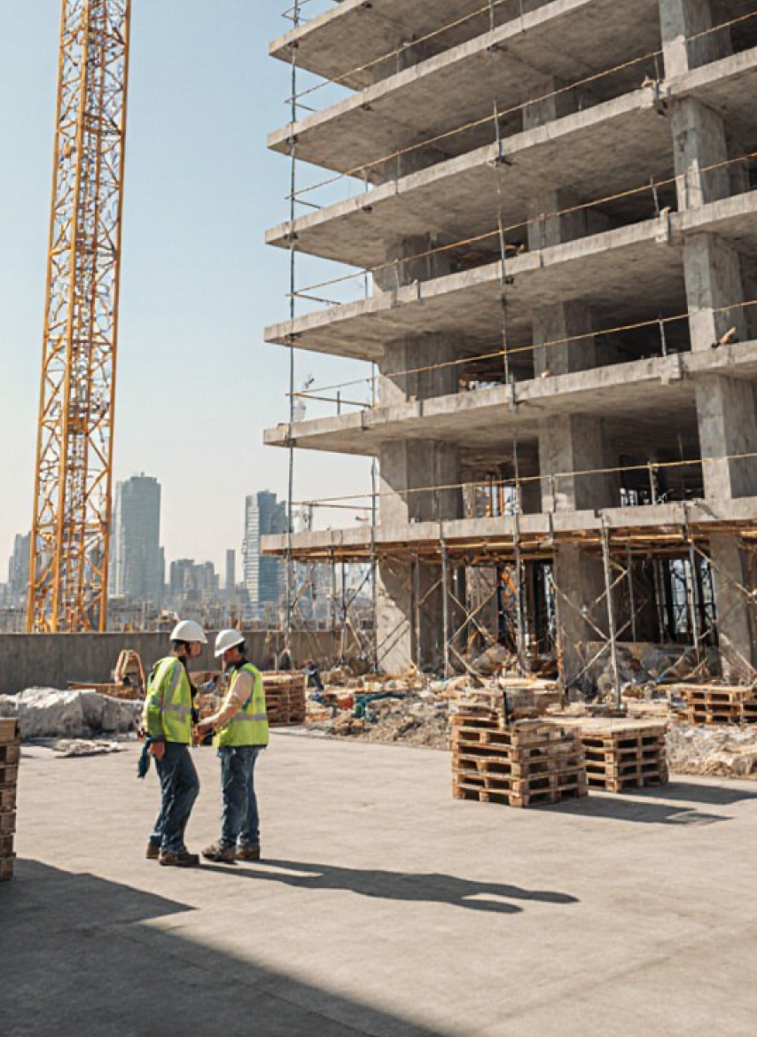 Наші переваги