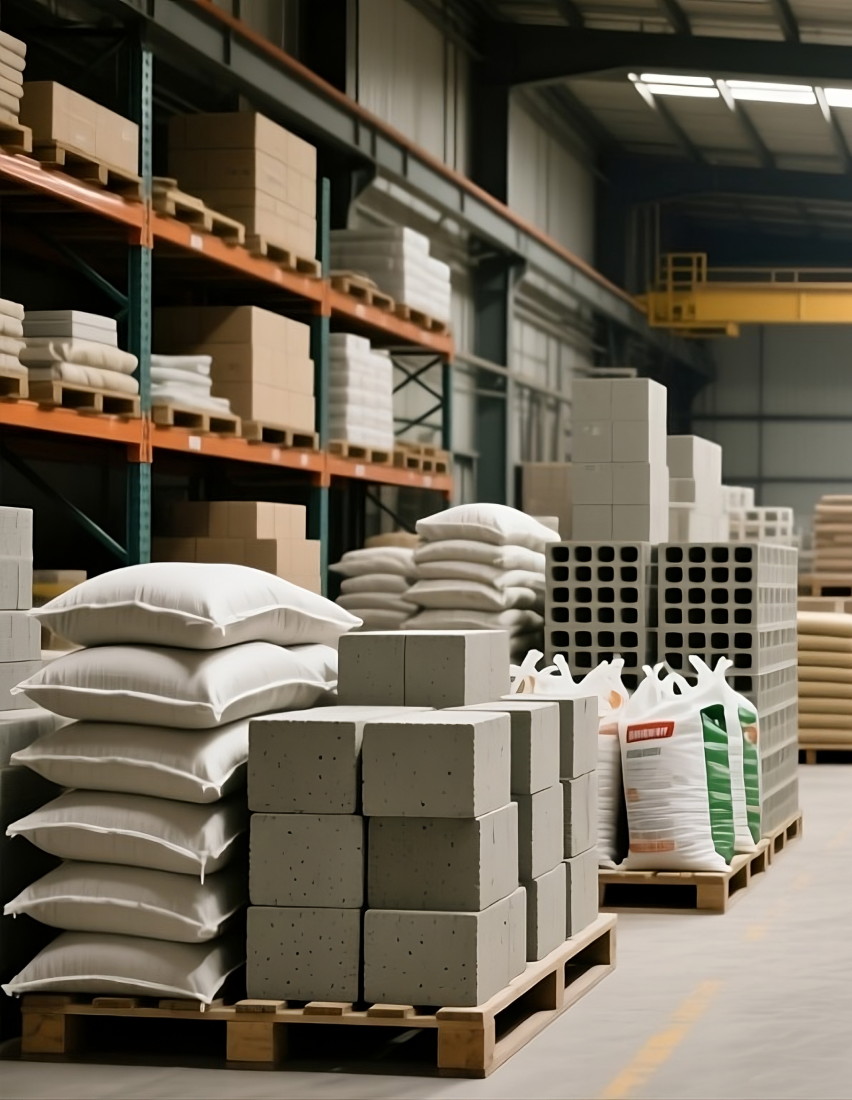 Продукція Budman