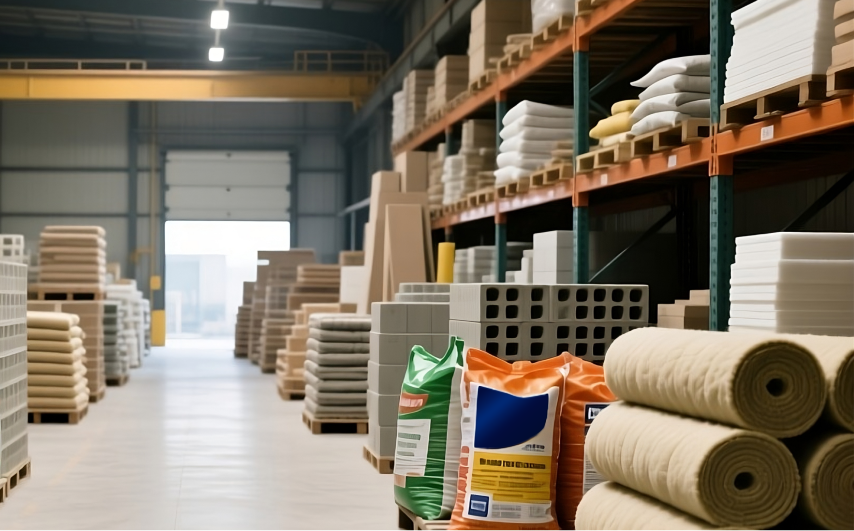 Продукція Budman