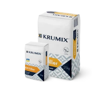 Шпаклівка для швів KM Filler