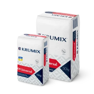 Штукатурка KM Universal