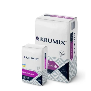 Шпаклівка KM MultiFinish